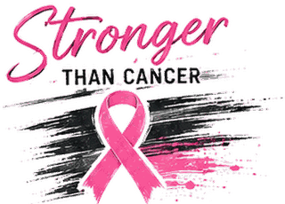 Stronger Than Cancer