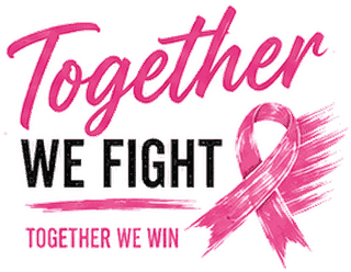 Together We Fight