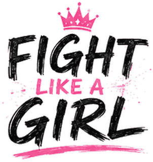 Fight Like A Girl