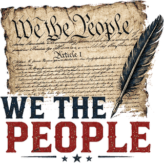 We The People