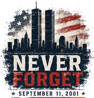 Never Forget